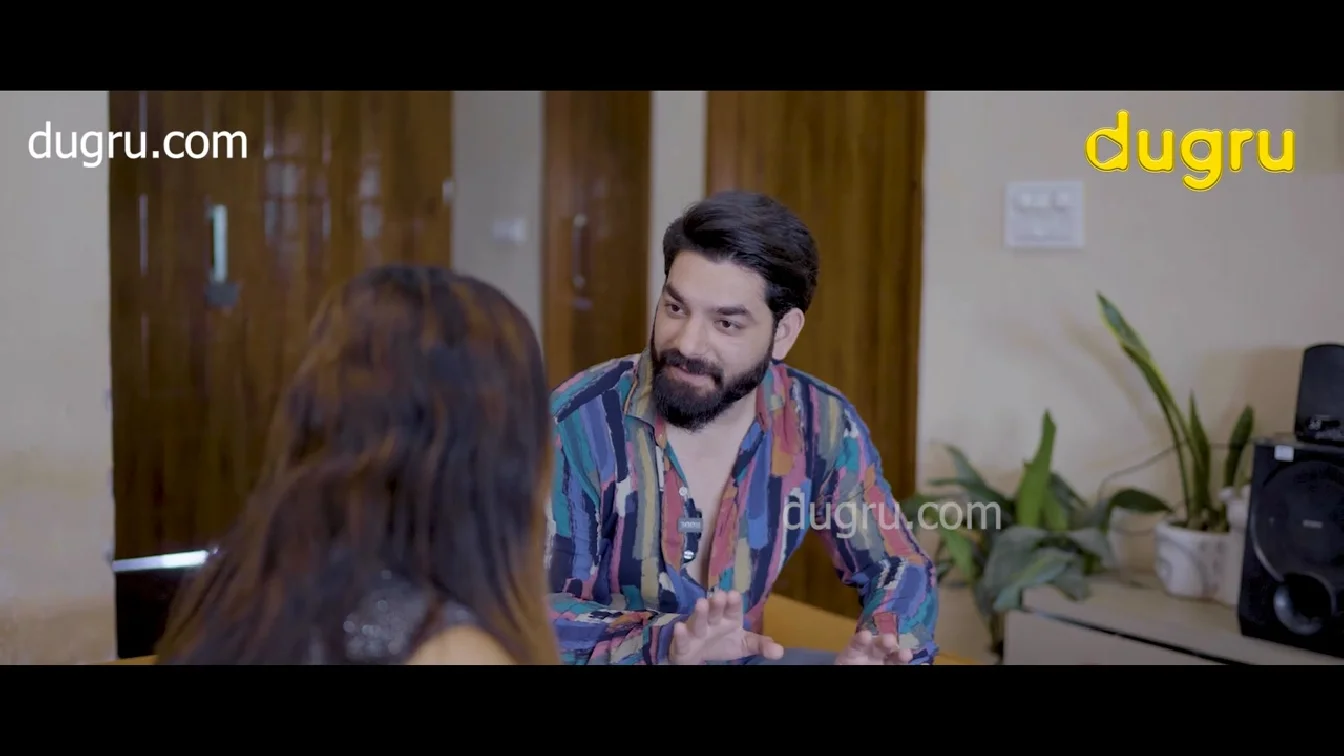Harami Boss Dugru
